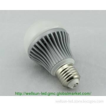 5W LED Bulb Light